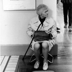 Dora u. Helmut Weber