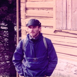 Rainer Lau