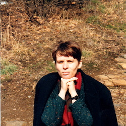 Steffi Klopsch
