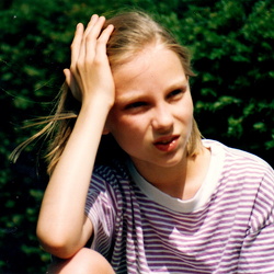Nora Klopsch